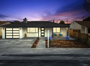 4109 Branson Dr, San Mateo, CA