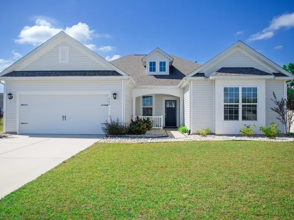 260 Hull St., Surfside Beach, SC 29575