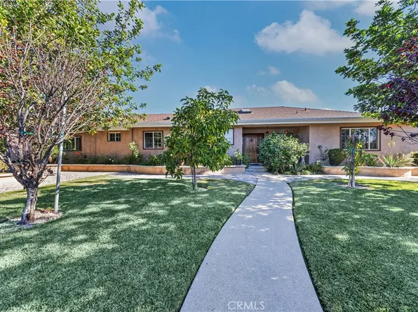 10050 Balboa Blvd, Northridge, CA 91325