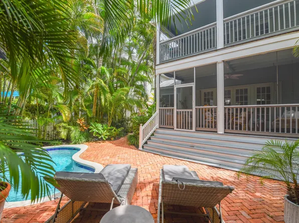 197 Golf Club Dr, Key West, FL 33040