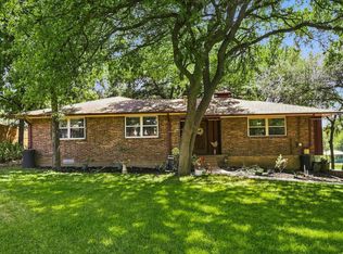 257 Oak St, Highland Village, TX 75077