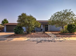 244 E 580 S, Ivins, UT 84738