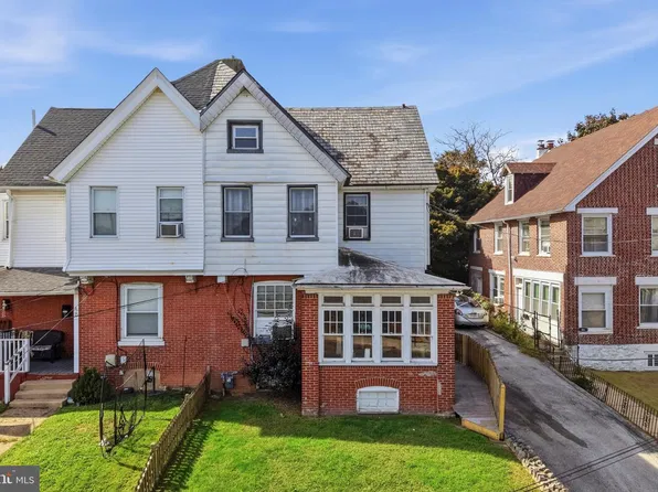 50 Summit Ave, Clifton Heights, PA 19018