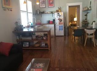 2526 Dabadie St, New Orleans, LA 70119