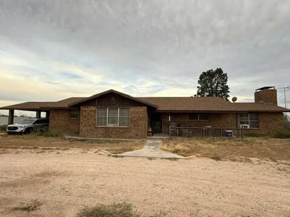 4690 E Poppy Dr, Gardendale, TX 79758