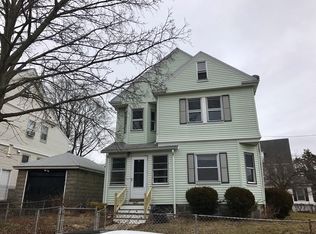 26 Clark St #0, Quincy, MA 02171