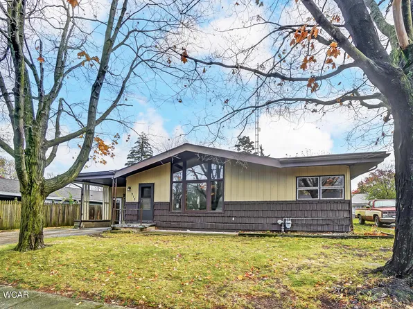 215 Spencer Dr, Van Wert, OH 45891