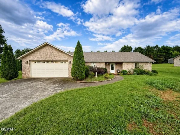 1955 Old Newport Hwy, Sevierville, TN 37876