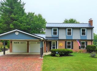 391 Garver Rd, Mansfield, OH 44903