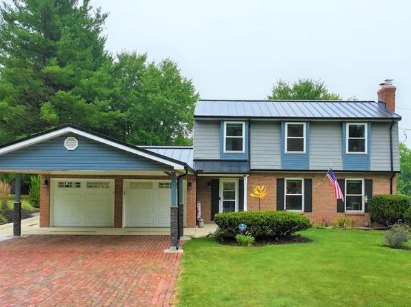 391 Garver Rd, Mansfield, OH 44903