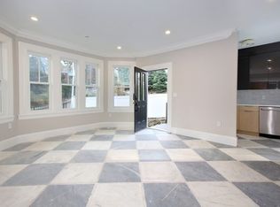 15 Lanark Rd #2, Brighton, MA 02135