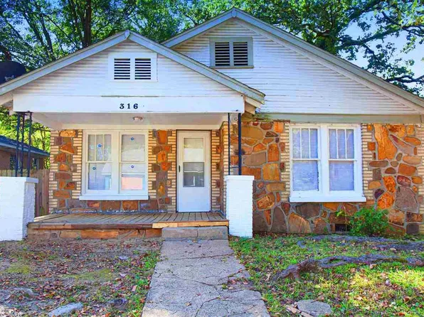316 W 20th St, Little Rock, AR 72114