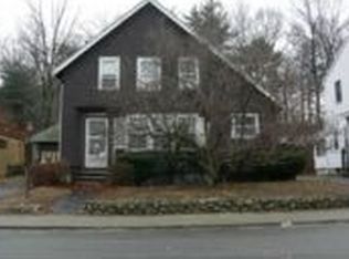 138 Lynnfield St, Lynn, MA 01904