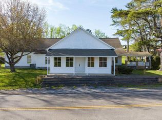 9130 Gallant Rd, Gallant, AL 35972