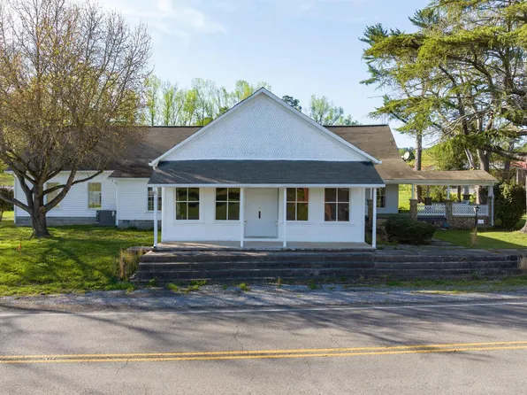 9130 Gallant Rd, Gallant, AL 35972