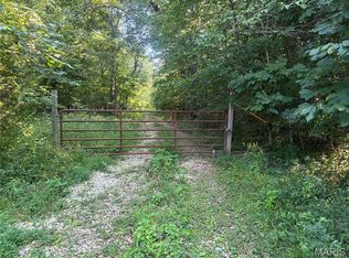 0 Indian Creek Rd, Bismarck, MO 63624