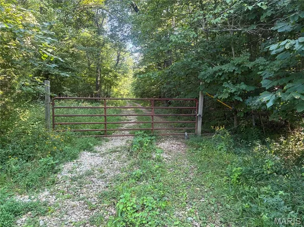 0 Indian Creek Rd, Bismarck, MO 63624