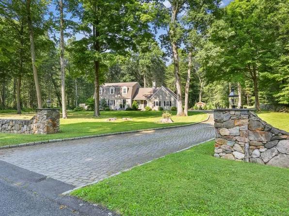 97 Burroughs Road, Easton, CT 06612