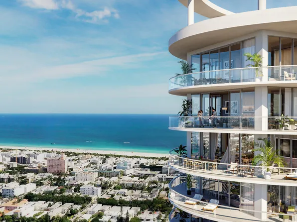 500 Alton Rd #2203, Miami Beach, FL 33139