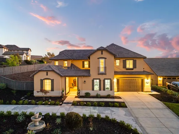 553 Idlewood Ct, El Dorado Hills, CA 95762