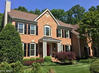 1597 Lupine Den Ct, Vienna, VA 22182