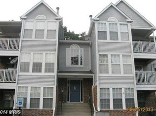 905 Swallow Crest Ct APT A, Edgewood, MD 21040