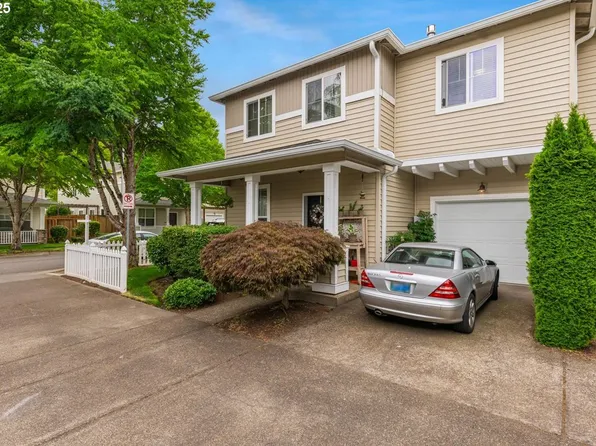 6173 SW 183rd Ter, Beaverton, OR 97007