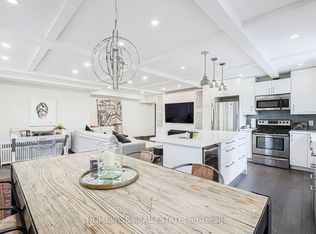 2603 Bathurst St #308, Toronto, ON M6B 2Z6