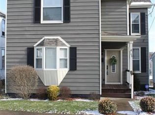 108 2nd Ave, Scottdale, PA