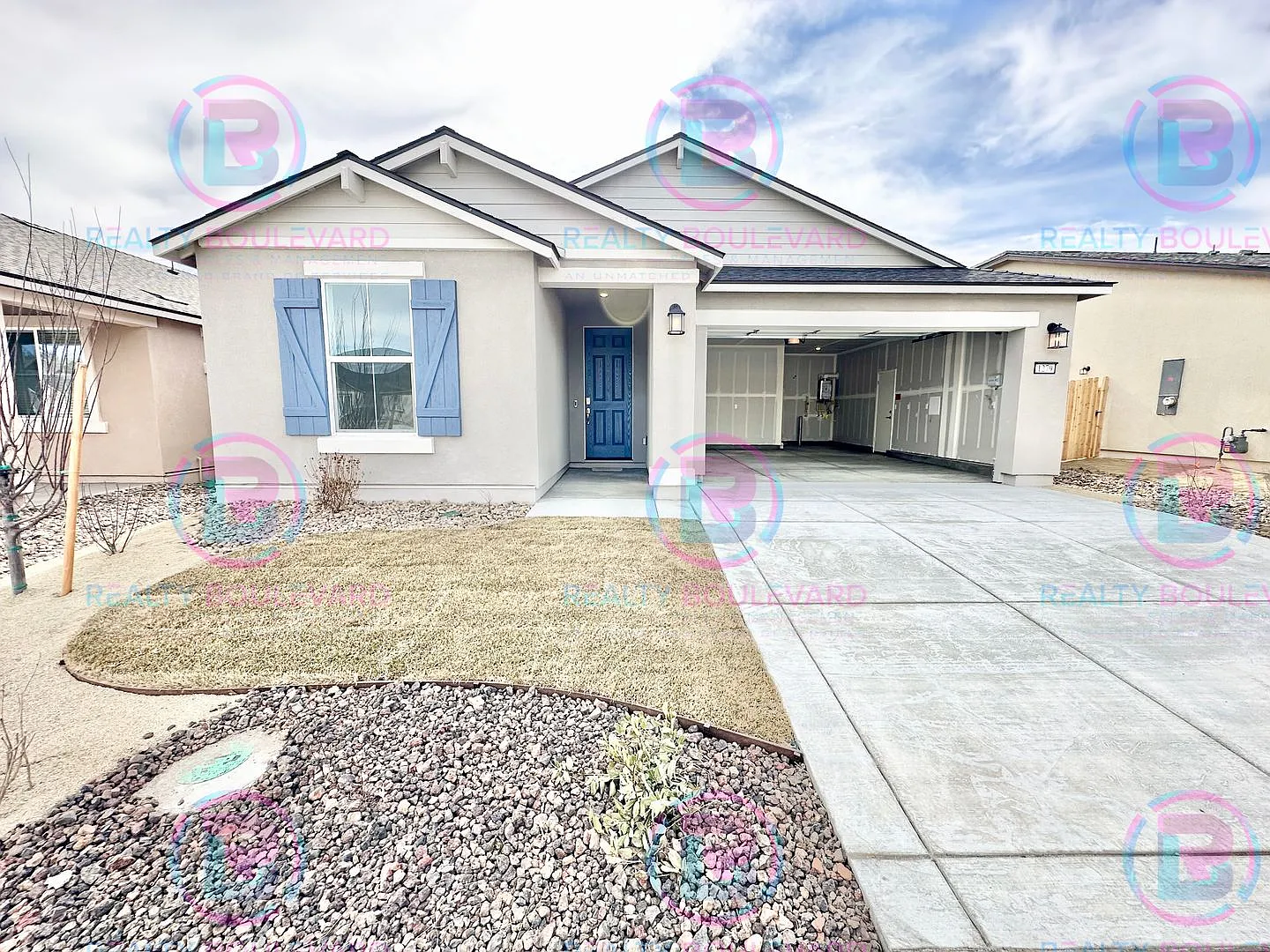 Modern Elegance in the Heart of Carson City- 3-Bedroom Home — Photo 3