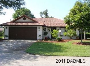 157 Sea Hawk Dr, Daytona Beach, FL 32119