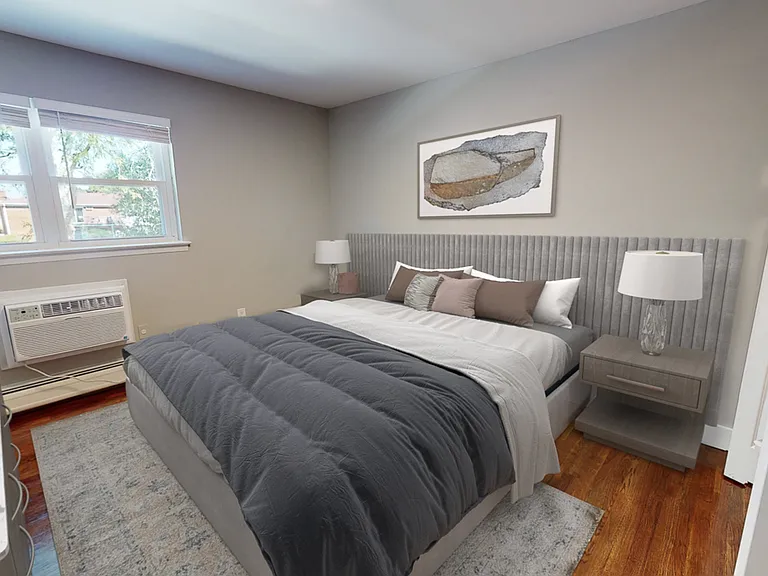 West Park Manor — Photo 5