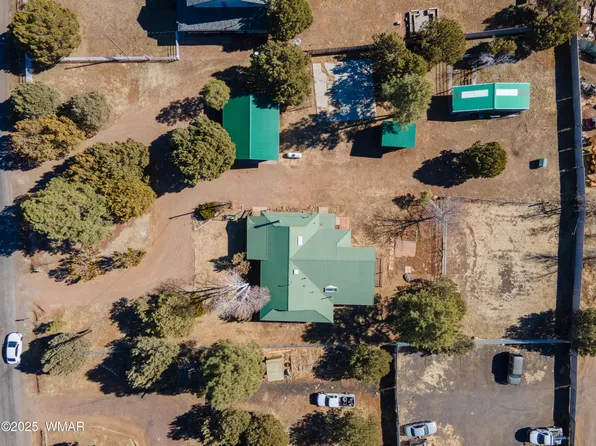 1435 Flag Hollow Rd, Lakeside, AZ 85929
