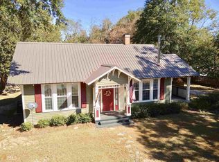 1101 Main St W, White Plains, GA 30678