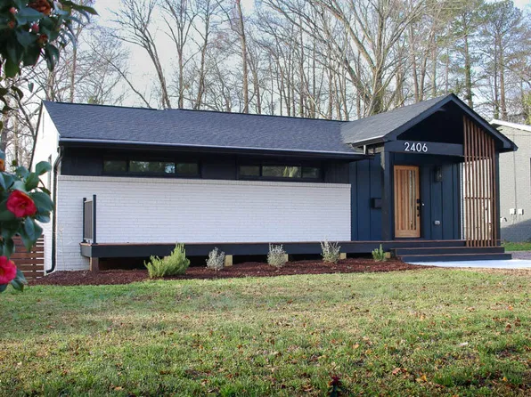 2406 Boswell Rd, Raleigh, NC 27610