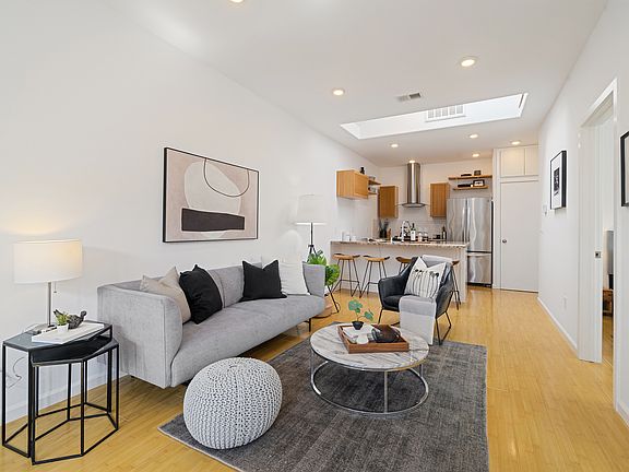 3rd image of 73 Leese St #1