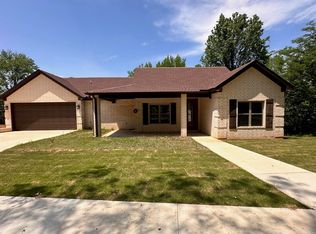 1413 County Road 361, Jonesboro, AR 72401