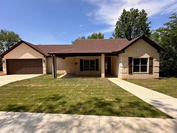 1413 County Road 361, Jonesboro, AR 72401