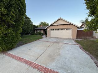 (Undisclosed Address), West Hills, CA 91307