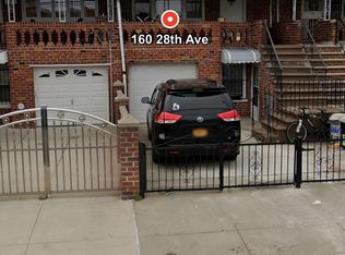 160 28th Ave, Brooklyn, NY 11214