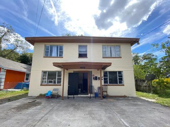 1584 W. 31st St, 1584 W 31st St APT 3, Jacksonville, FL 32209