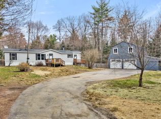 85 Canaan Road, Hampden, ME 04444