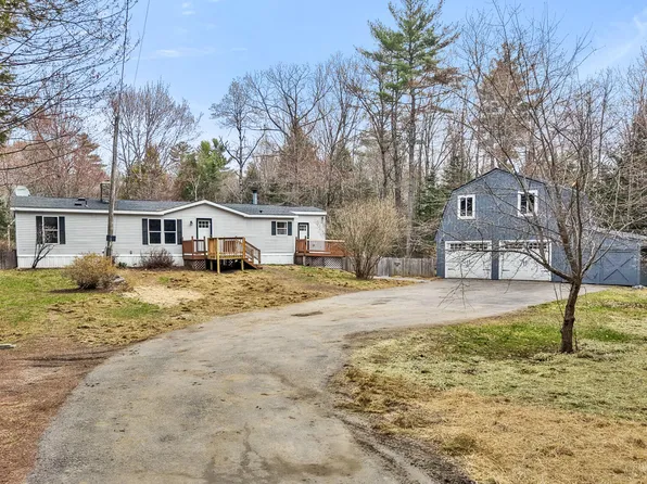 85 Canaan Road, Hampden, ME 04444