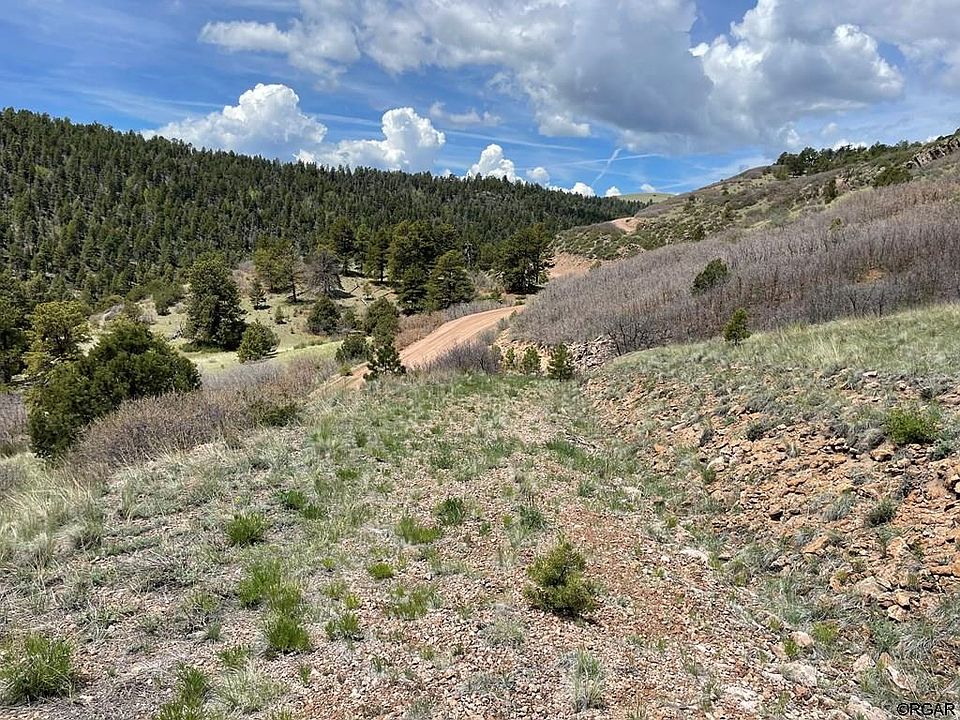 L17 S T Bar Trl 17, Canon City, CO 81212 MLS 68901 Zillow