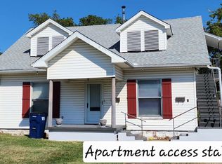 (Undisclosed Address), Shawnee, OK 74804