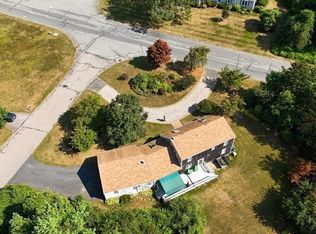 9 Windsor Rd, Sandwich, MA 02563