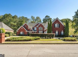 4745 Bramble Rose Ln, Suwanee, GA 30024