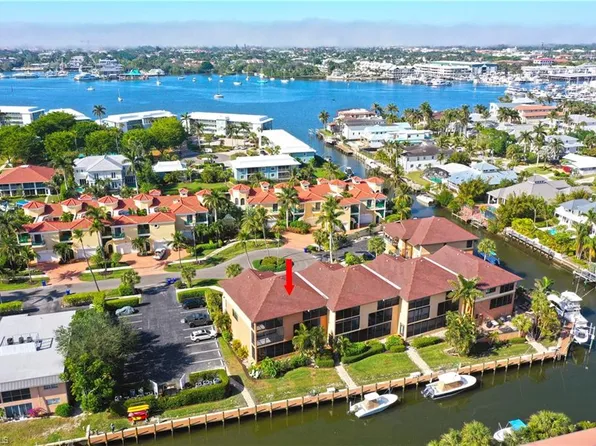 1165 Clam CT #11, NAPLES, FL 34102