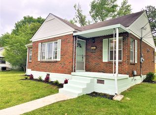910 Locust St, Columbia, TN 38401