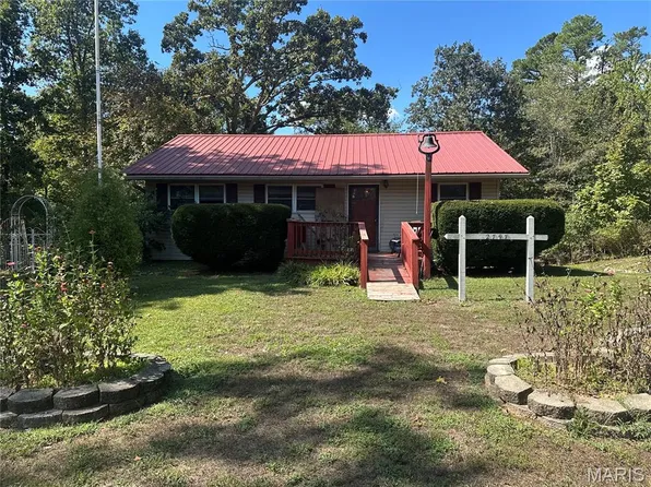 2797 Highway K, Ellington, MO 63638